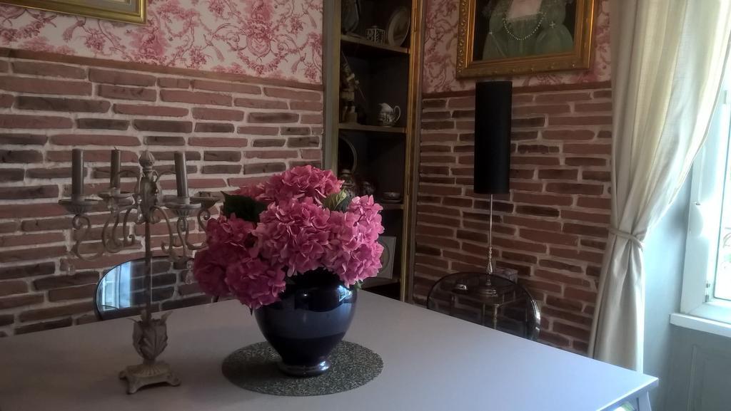 Le Clos Manceau Bed and Breakfast Le Mans Buitenkant foto