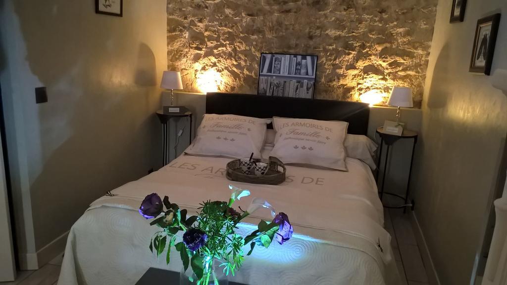 Le Clos Manceau Bed and Breakfast Le Mans Buitenkant foto