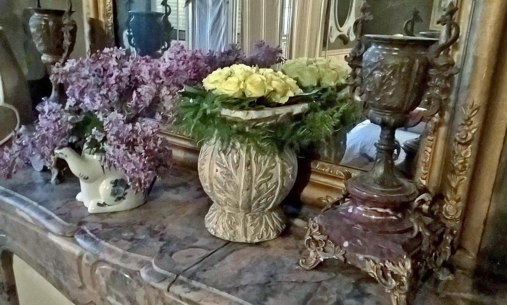 Le Clos Manceau Bed and Breakfast Le Mans Buitenkant foto