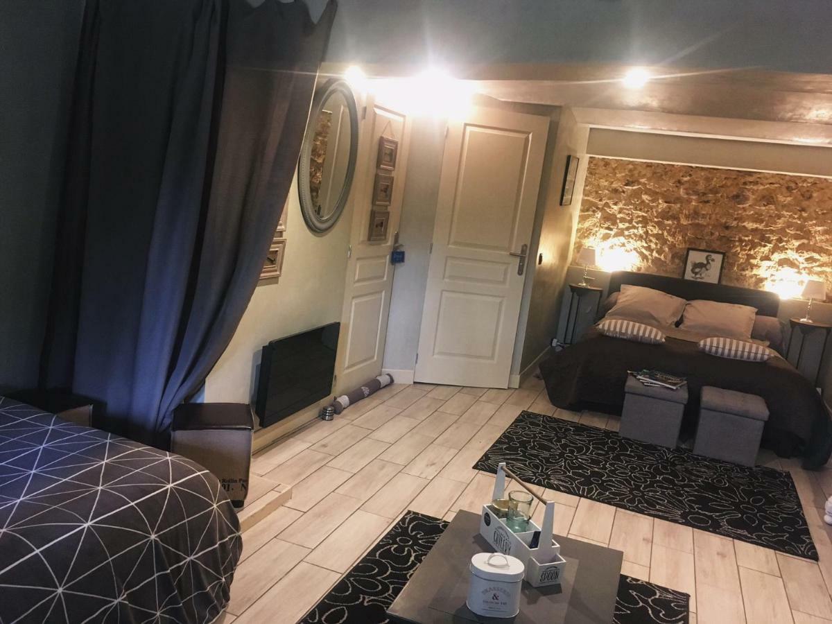 Le Clos Manceau Bed and Breakfast Le Mans Buitenkant foto