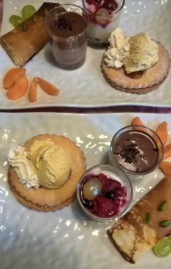 Le Clos Manceau Bed and Breakfast Le Mans Buitenkant foto