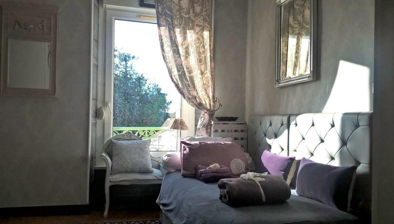 Le Clos Manceau Bed and Breakfast Le Mans Buitenkant foto
