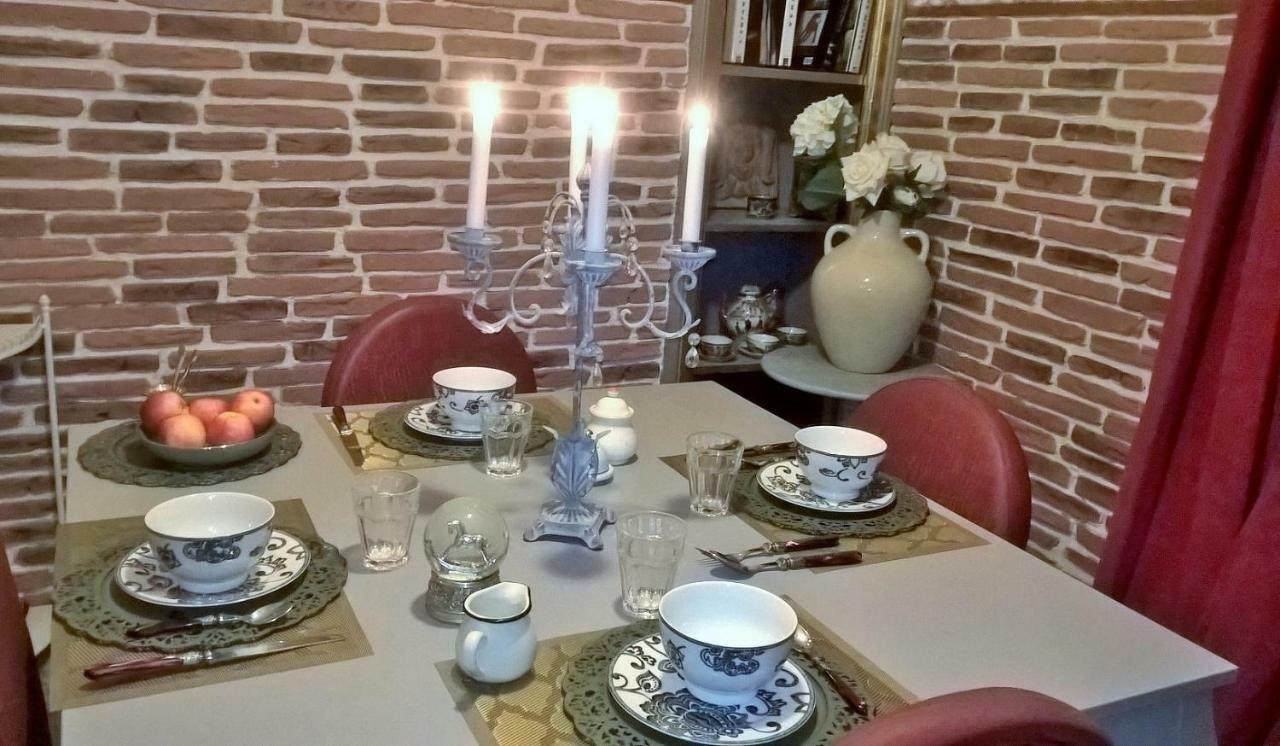 Le Clos Manceau Bed and Breakfast Le Mans Buitenkant foto