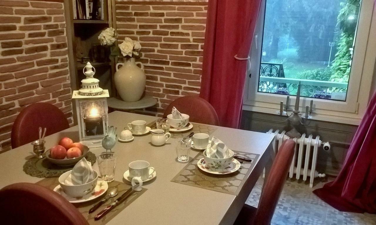 Le Clos Manceau Bed and Breakfast Le Mans Buitenkant foto