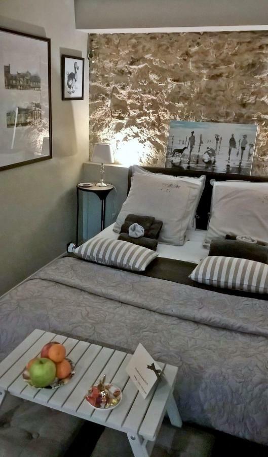 Le Clos Manceau Bed and Breakfast Le Mans Buitenkant foto