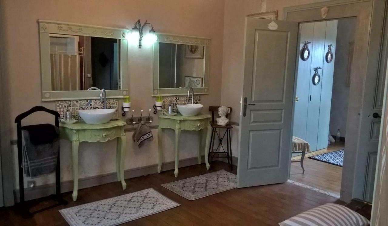 Le Clos Manceau Bed and Breakfast Le Mans Buitenkant foto