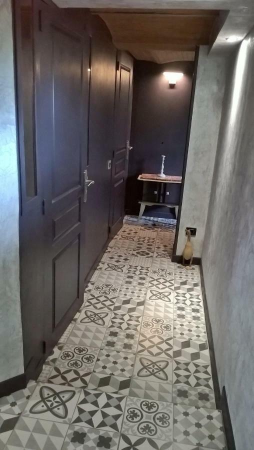 Le Clos Manceau Bed and Breakfast Le Mans Buitenkant foto